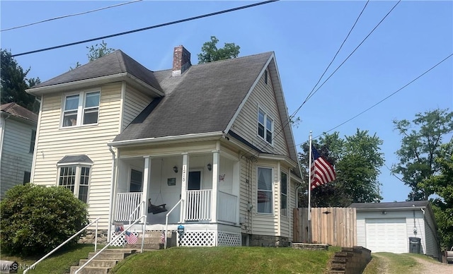 1215 Lake Dr, Zanesville, OH 43701 - photo 1
