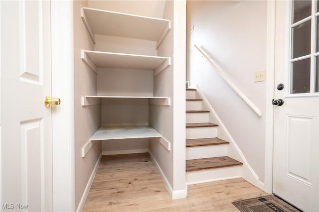 3406 Rebecca Dr, Canfield, OH 44406 - view of closet