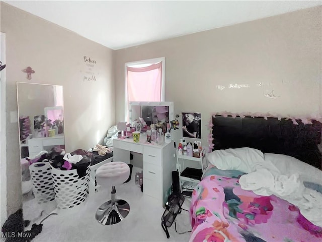 1541 E 196th St, Euclid, OH 44117 - view of bedroom