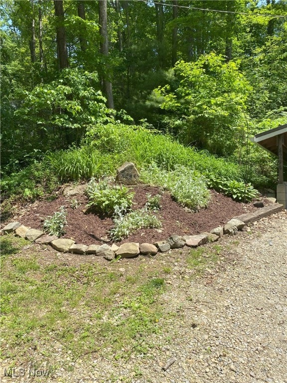 4244 Hensel Dr SW, Carrollton, OH 44615 - view of yard