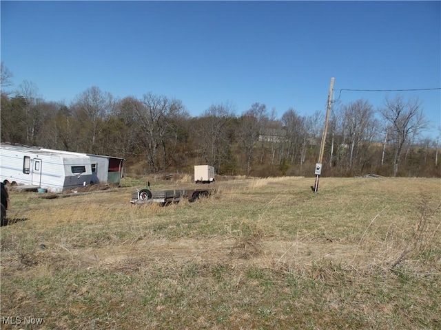 2121 Burnfield Rd, Vincent, OH 45784