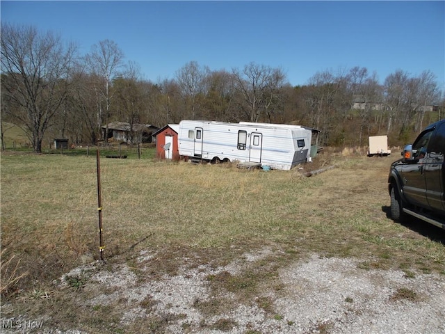 2121 Burnfield Rd, Vincent, OH 45784