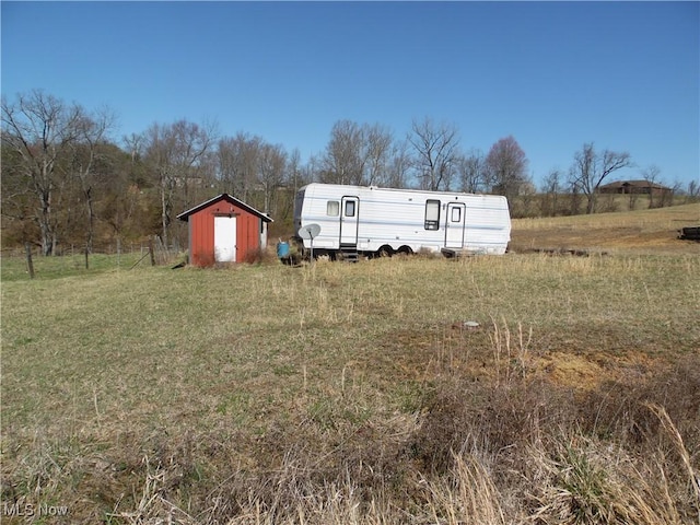 2121 Burnfield Rd, Vincent, OH 45784