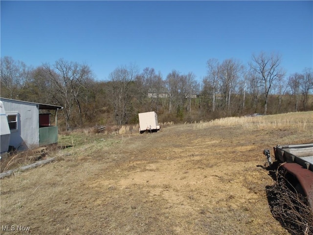 2121 Burnfield Rd, Vincent, OH 45784