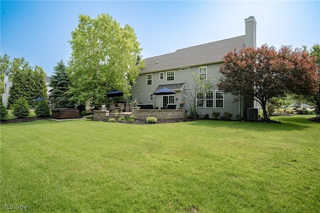 346 Waterside Dr, Avon Lake, OH 44012 - photo 39