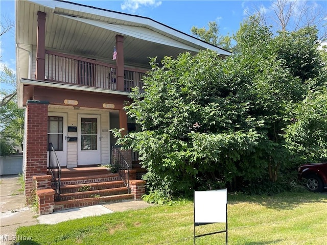 3428 Altamont Ave, Cleveland Heights, OH 44118 - photo 1