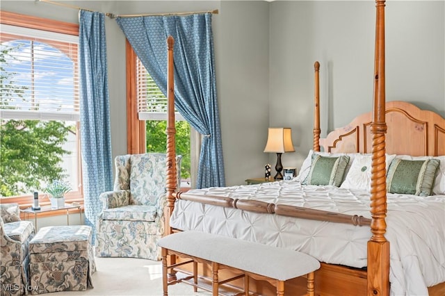 9627 State Route 152, Richmond, OH 43944 - view of bedroom