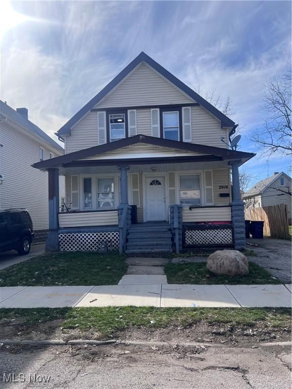 2916 E 118th St, Cleveland, OH 44120 - photo 1