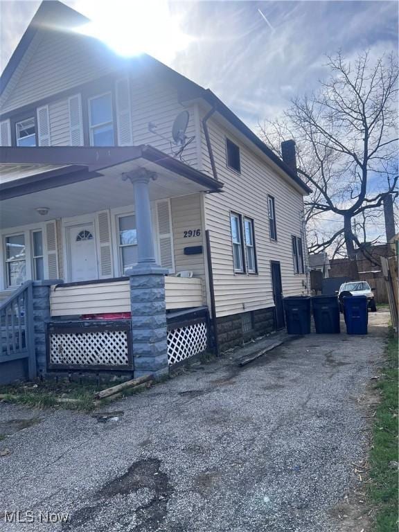 2916 E 118th St, Cleveland, OH 44120 - photo 3