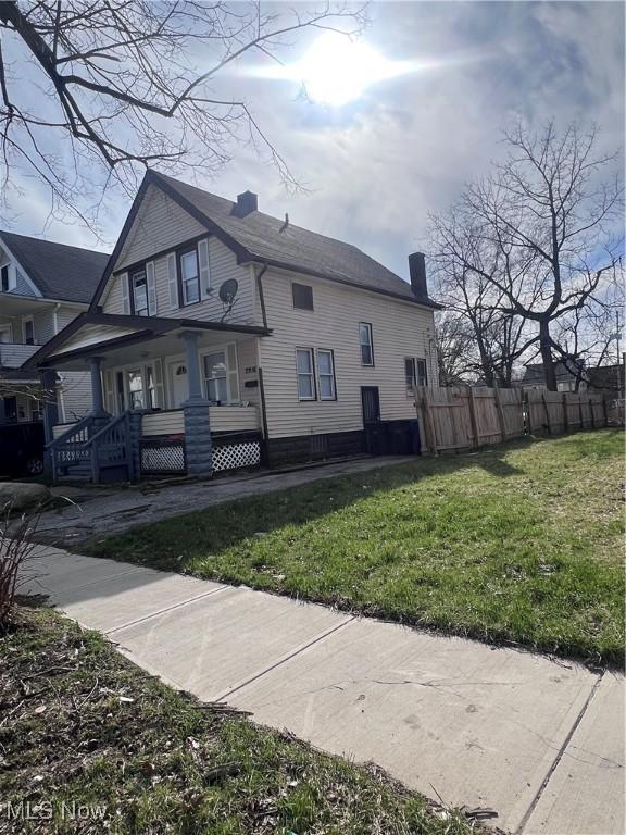 2916 E 118th St, Cleveland, OH 44120 - photo 4