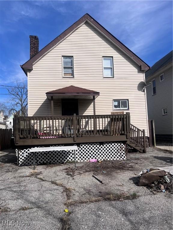 2916 E 118th St, Cleveland, OH 44120 - photo 5