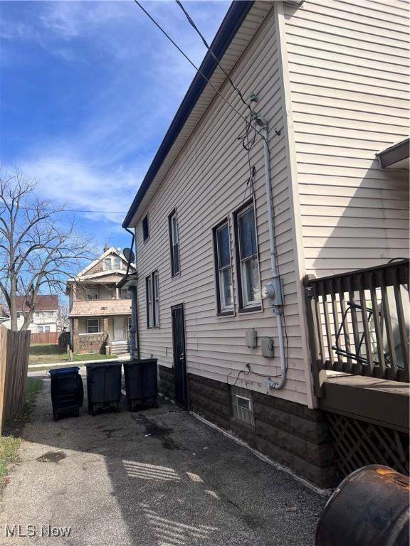 2916 E 118th St, Cleveland, OH 44120 - photo 6