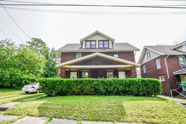 240 Park Ave SW, Canton, OH 44706 - photo 1