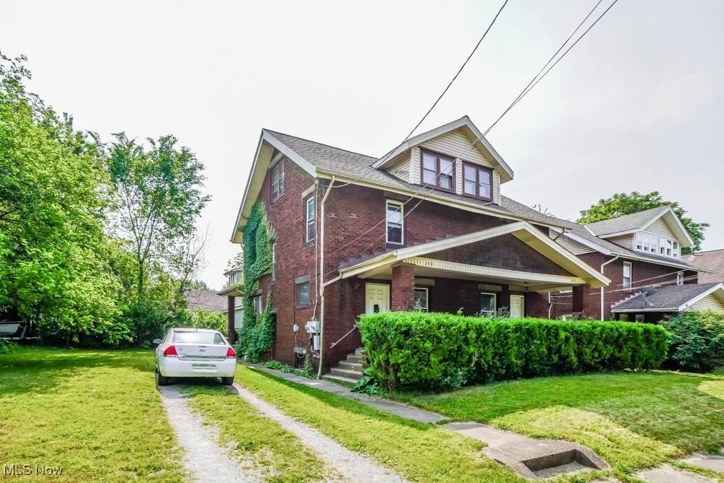 240 Park Ave SW, Canton, OH 44706 - photo 3