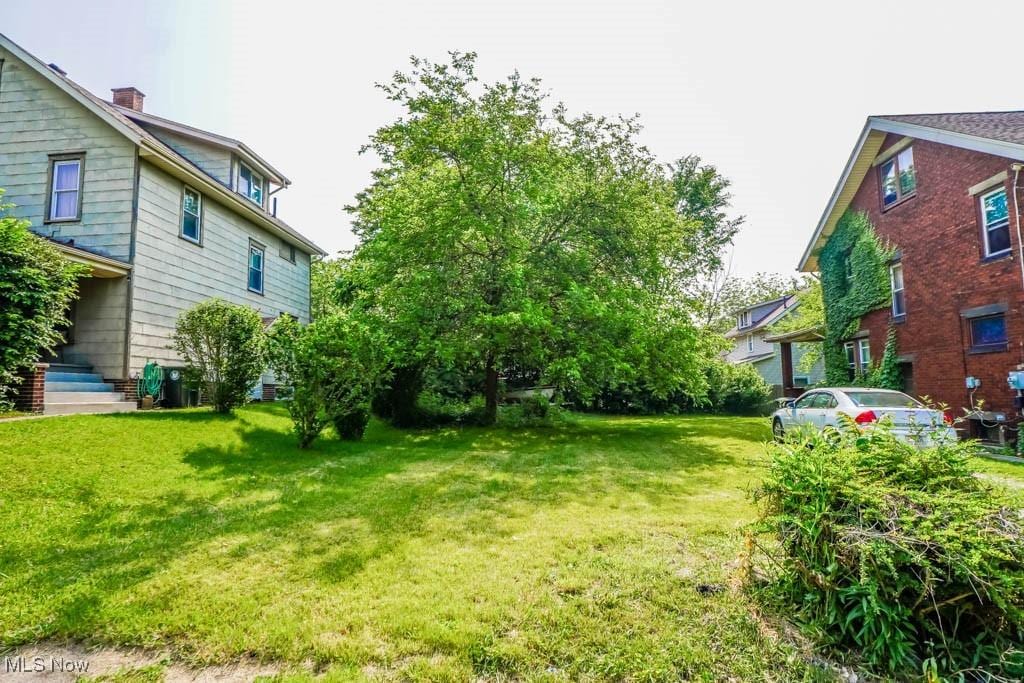 240 Park Ave SW, Canton, OH 44706 - photo 2