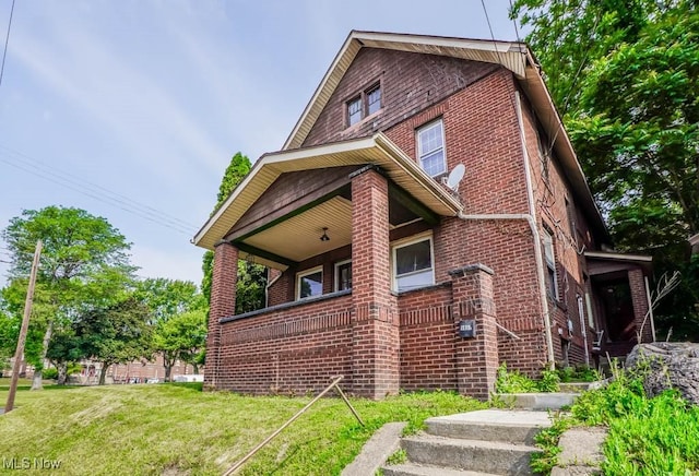 254 Park Ave SW, Canton, OH 44706 - photo 16