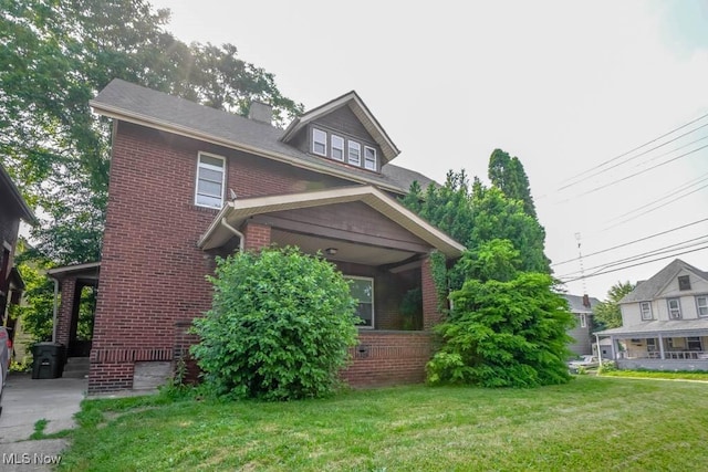 254 Park Ave SW, Canton, OH 44706 - photo 1