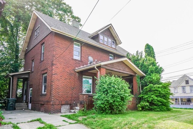 254 Park Ave SW, Canton, OH 44706 - photo 29