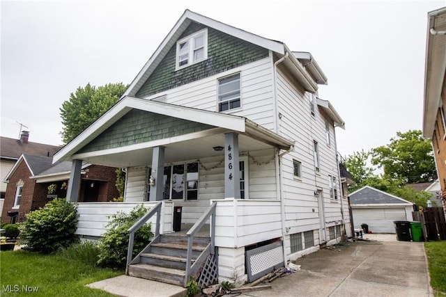 4864 E 96th St, Garfield Heights, OH 44125 - photo 2