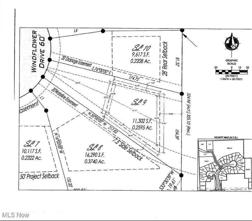224 Windflower Dr, Chardon, OH 44024