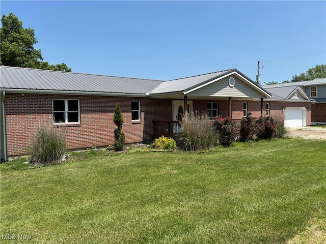 3720 Wesley Chapel Rd, Zanesville, OH 43701 - photo 1