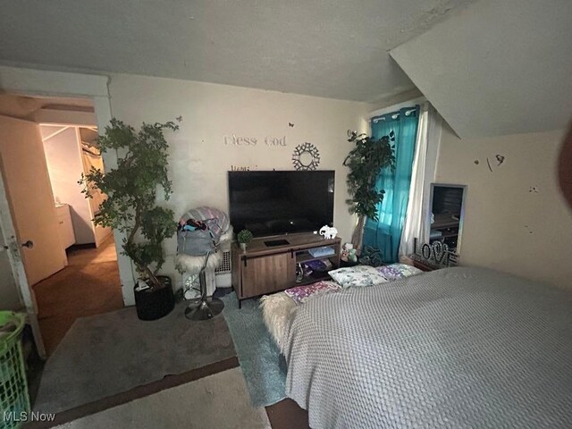 2411 Strasser Pl SW, Canton, OH 44710 - bedroom featuring carpet floors