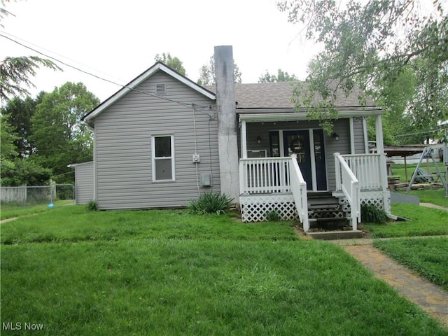 1238 Danville, Zanesville, OH 43701 - photo 3