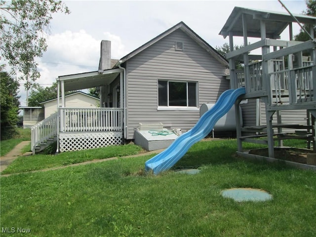 1238 Danville, Zanesville, OH 43701 - photo 4