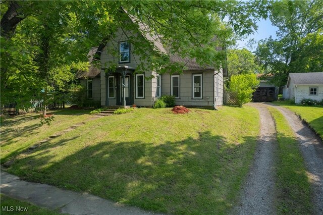 8121 Maple Ave, Garrettsville, OH 44231 - photo 3