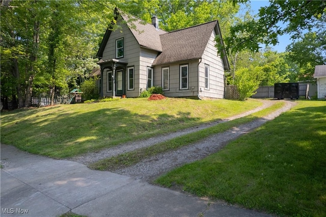 8121 Maple Ave, Garrettsville, OH 44231 - photo 2