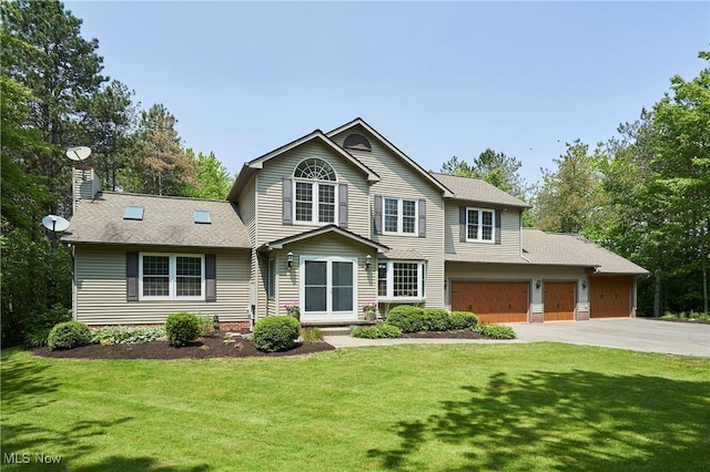 11820 Sherman Rd, Chardon, OH 44024 - photo 1