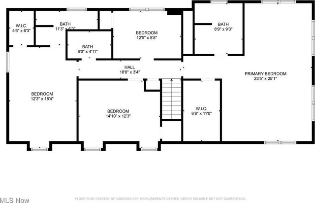6730 Stone Rd, Medina, OH 44256 - property floor plan