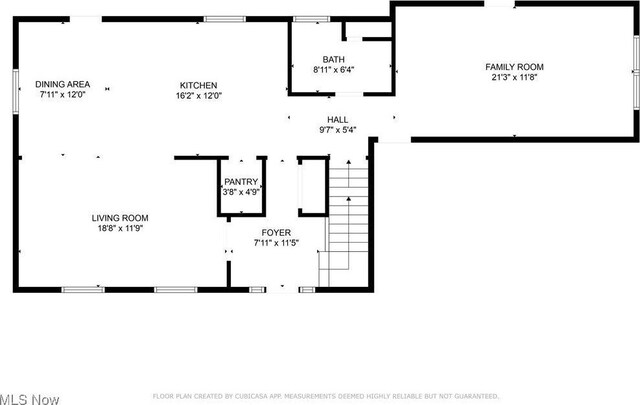 6730 Stone Rd, Medina, OH 44256 - floor plan / room layout