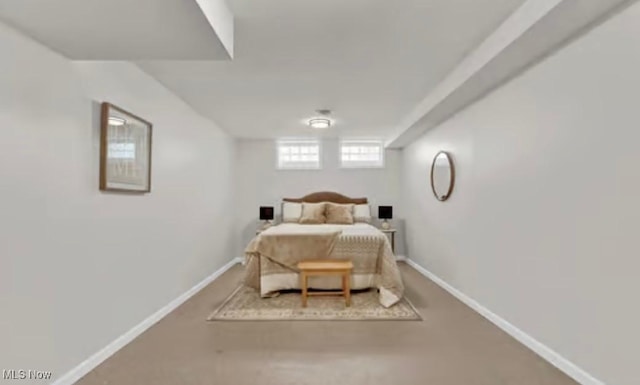 5679 Wilson Mills Rd, Highland Heights, OH 44143 - bedroom with baseboards