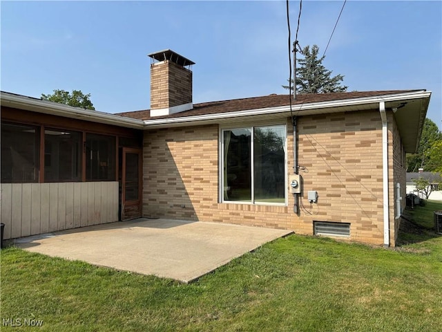2868 Crestway Dr, Zanesville, OH 43701 - photo 5