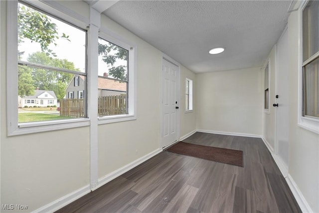 20969 Stanford, Fairview Park, OH 44126 - view of unfurnished sunroom