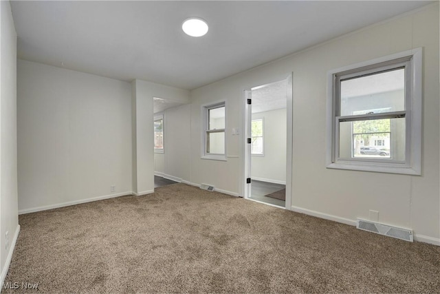 20969 Stanford, Fairview Park, OH 44126 - unfurnished room with carpet and baseboards
