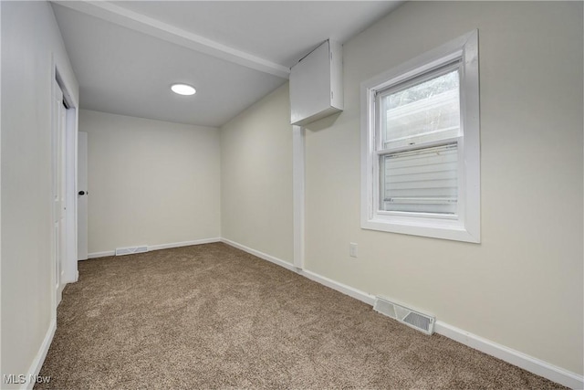 20969 Stanford, Fairview Park, OH 44126 - empty room with carpet floors and baseboards