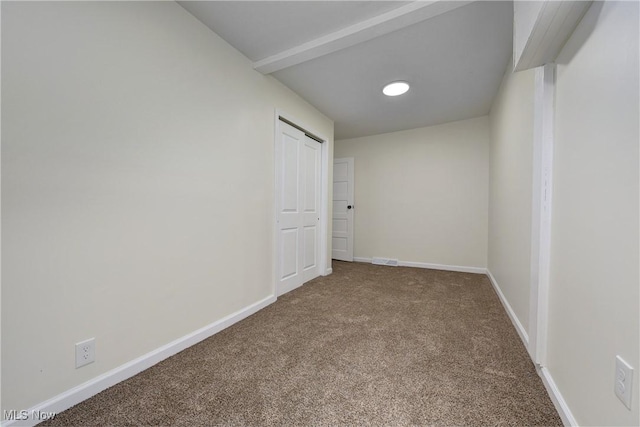 20969 Stanford, Fairview Park, OH 44126 - carpeted empty room with baseboards