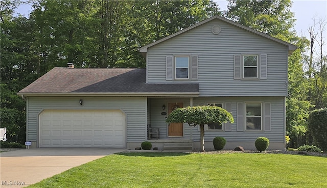 4885 Warwick Dr S, Canfield, OH 44406 - photo 1