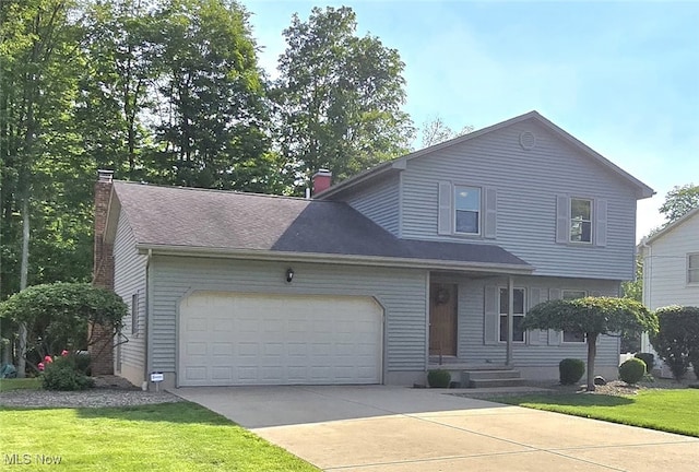4885 Warwick Dr S, Canfield, OH 44406 - photo 2