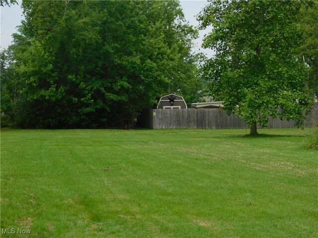 Sherman St, Geneva, OH 44041