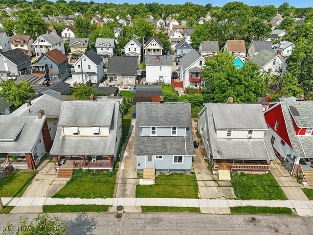 3428 W 90th St, Cleveland, OH 44102 - photo 30