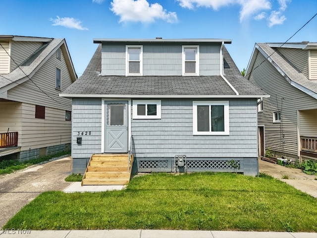 3428 W 90th St, Cleveland, OH 44102 - photo 1