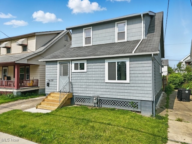 3428 W 90th St, Cleveland, OH 44102 - photo 2