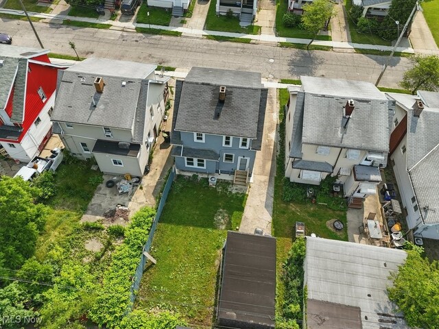 3428 W 90th St, Cleveland, OH 44102 - photo 34