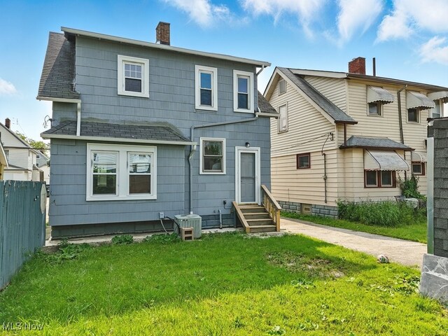 3428 W 90th St, Cleveland, OH 44102 - photo 37