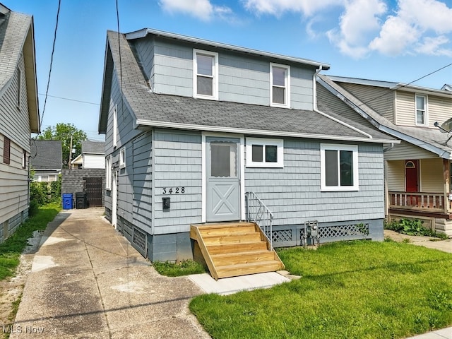 3428 W 90th St, Cleveland, OH 44102 - photo 39