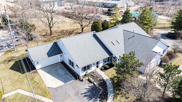 682 2nd St Unit 1, Fairport Harbor, OH 44077 - view of subject property