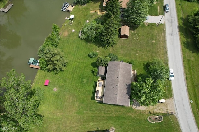 5115 Sangria Dr, West Salem, OH 44287 - view of property location